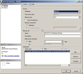 05 - backup database small.jpg 05 - backup database small.jpg