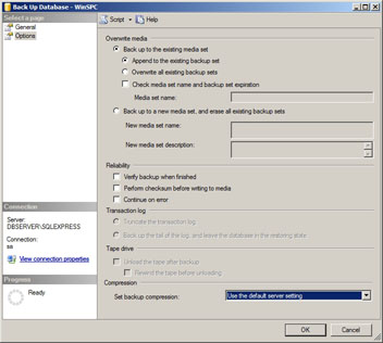 06 - backup database - options small.jpg